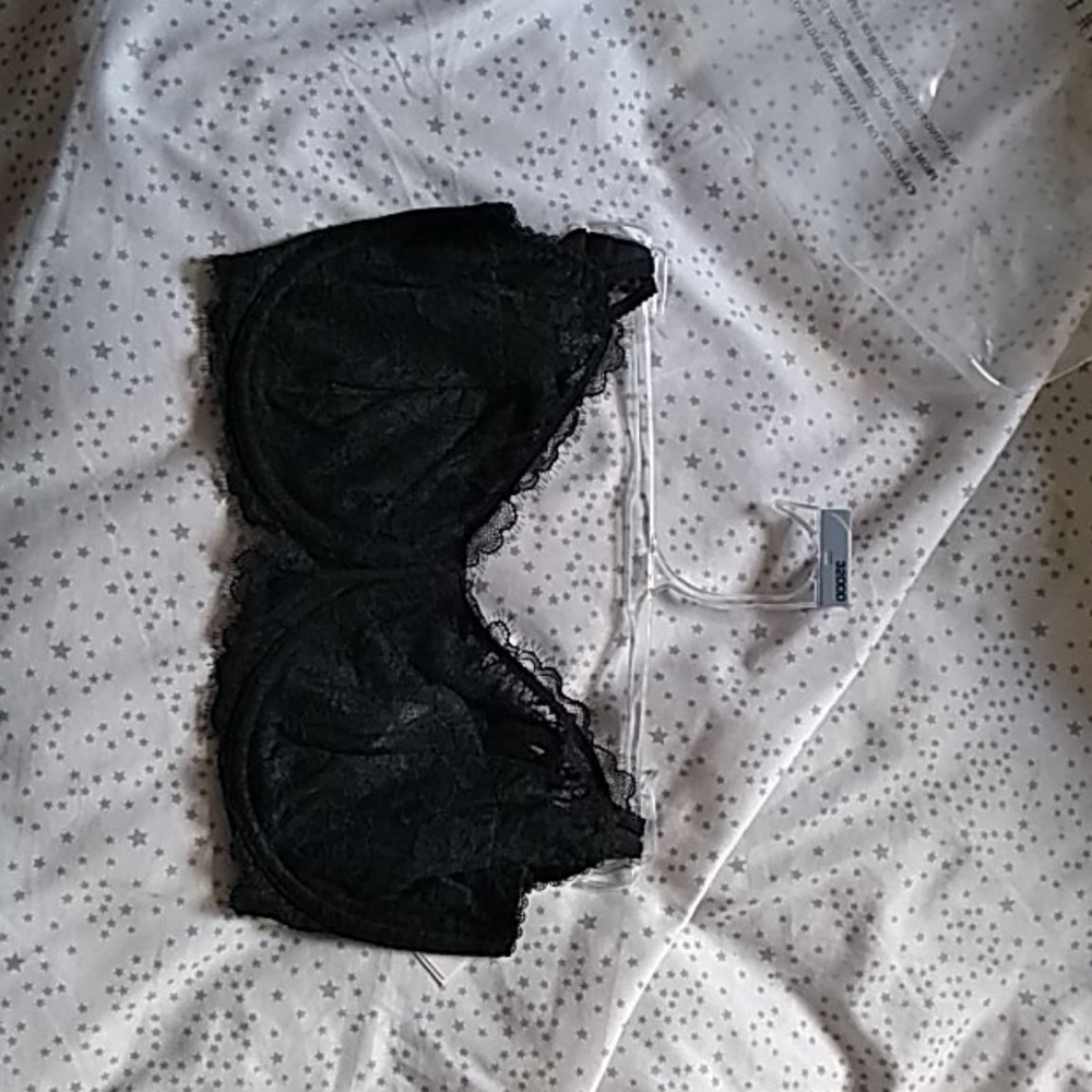 Bra